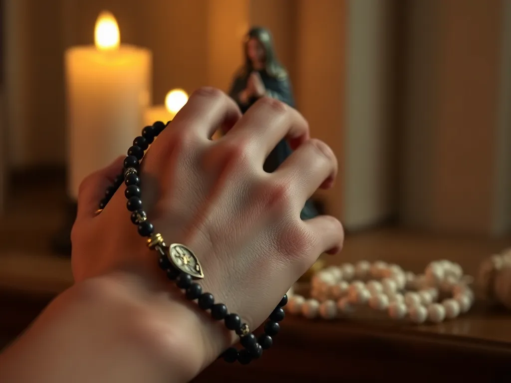 Modlitwa, która zawsze pomaga: odkryj moc świętej Rity