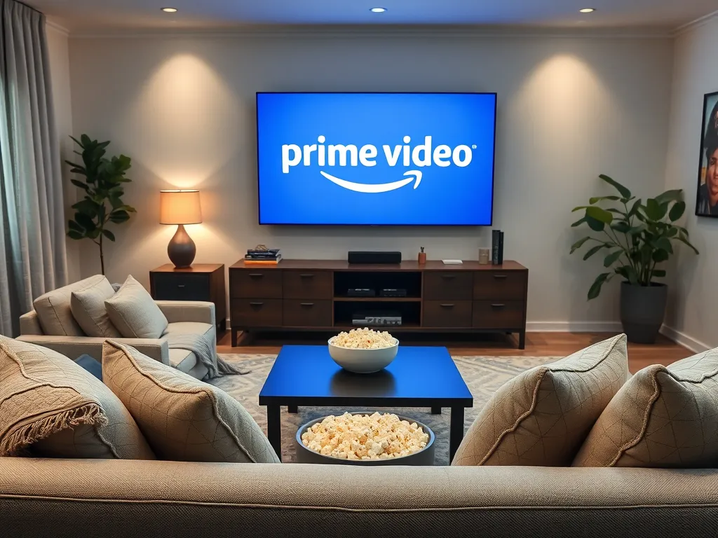 Ile kosztuje Prime Video? Sprawdź aktualne ceny subskrypcji!