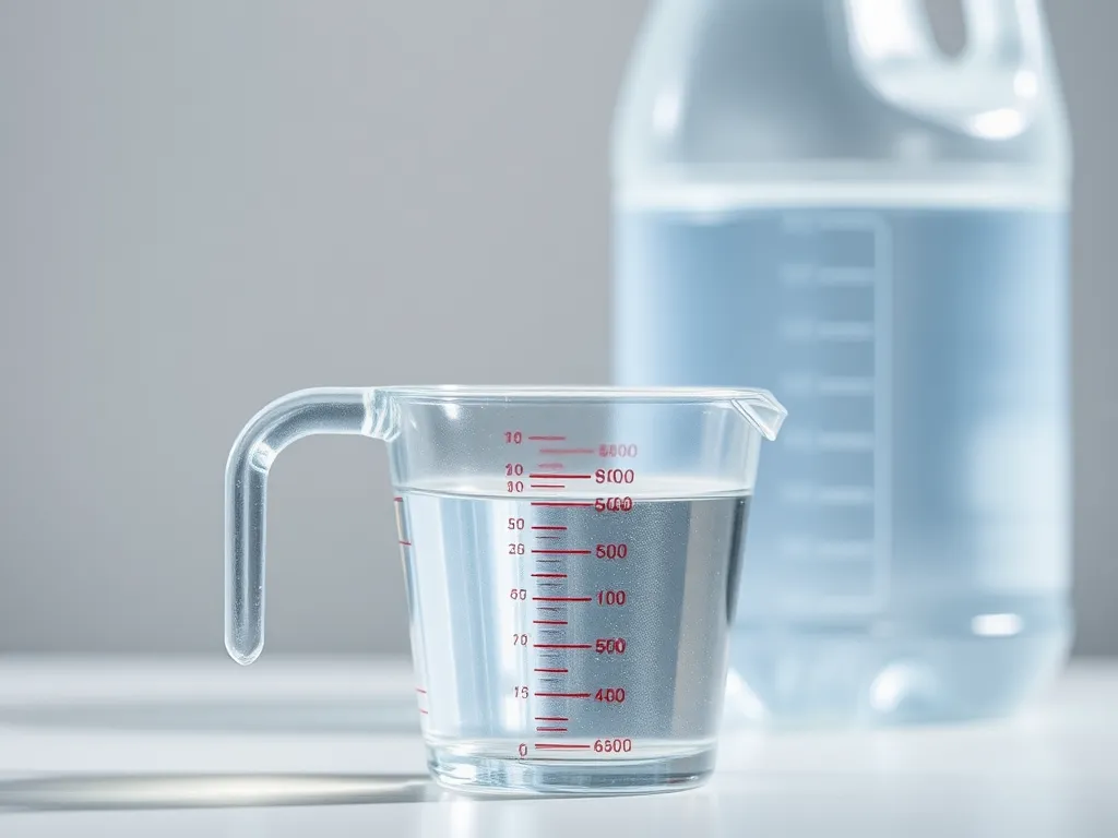 Ile litrów zawiera 1 galon? Oto odpowiedź!