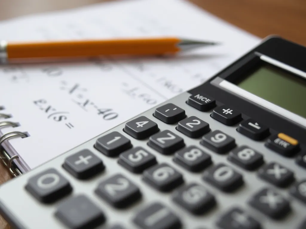 Jak obliczyć procent z liczby? Praktyczny przewodnik krok po kroku