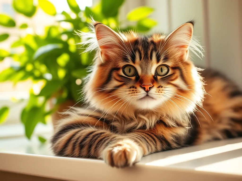 Ile żyją koty? Odkryj tajemnice długości życia twojego pupila