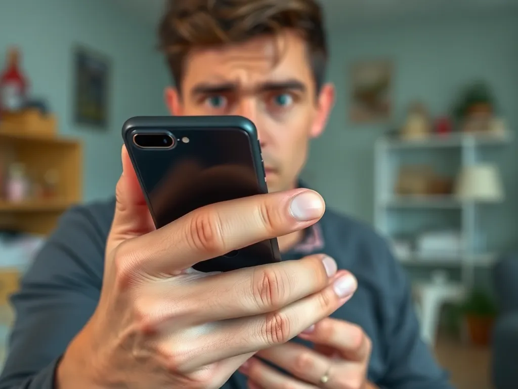 Jak sprawdzić czy telefon jest na podsłuchu? Oto skuteczne metody!