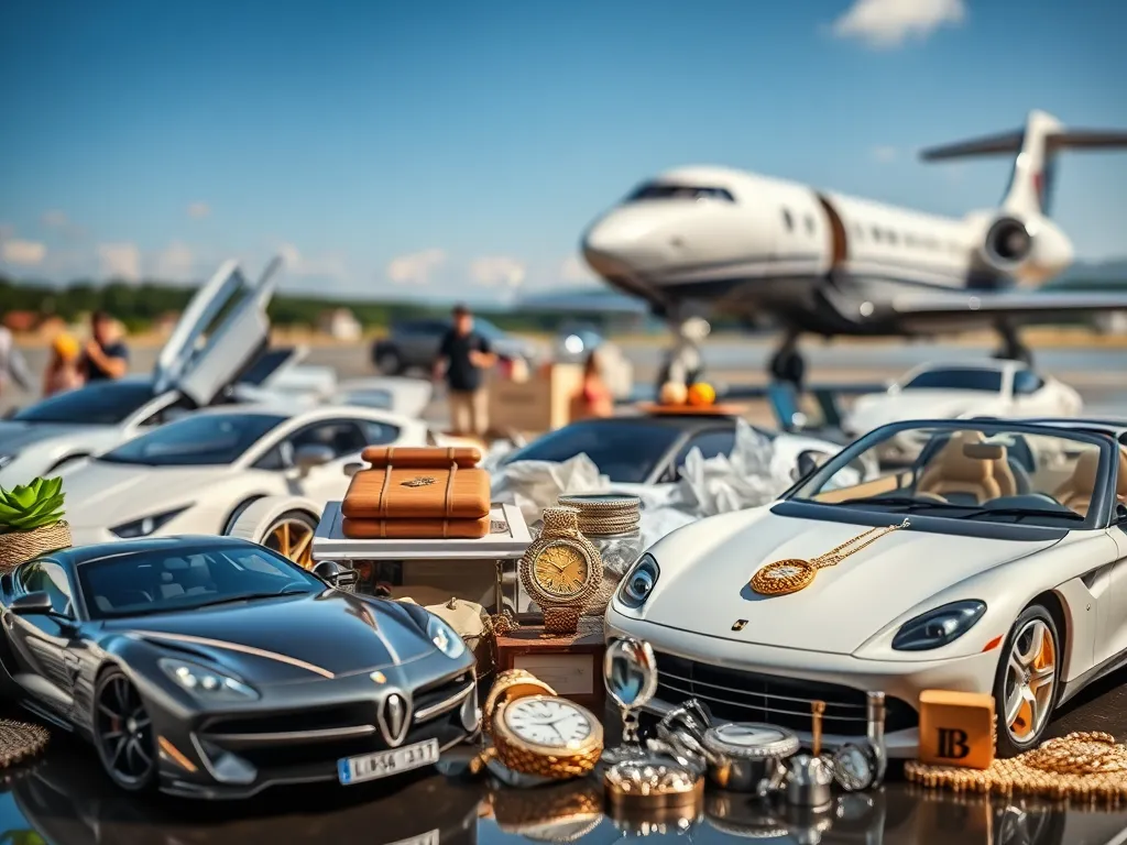 Sławomir Mentzen majątek: co składa się na jego imponujące zasoby?