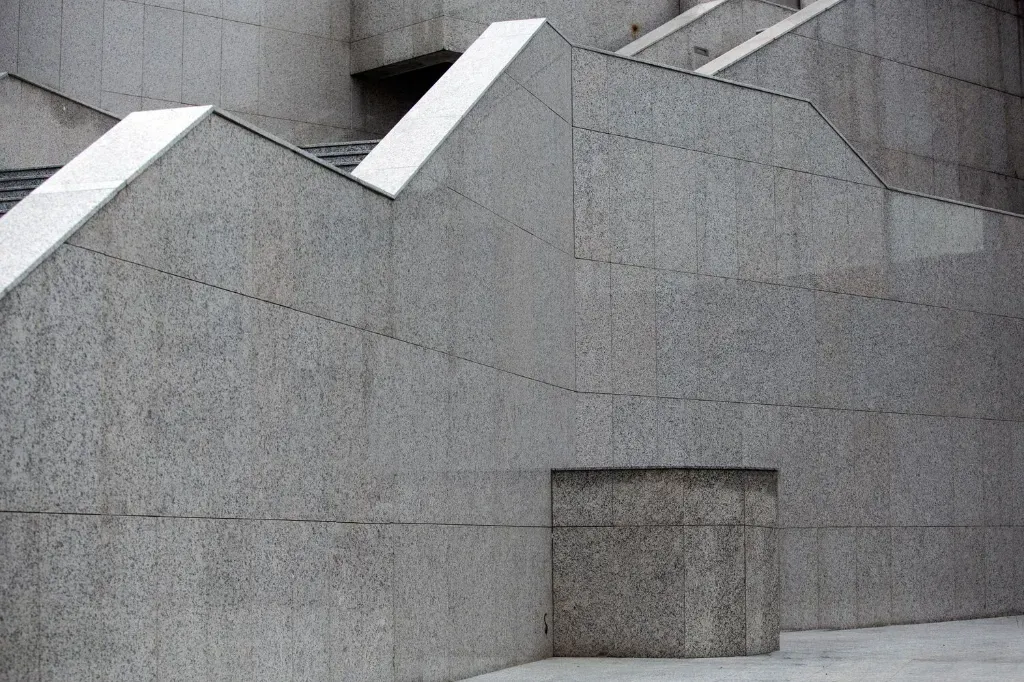 beton architektoniczny