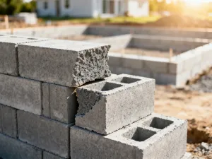 Plany architektoniczne, miarka i próbki kolorów farb na stole, symbolizujące przygotowania do remontu mieszkania.
