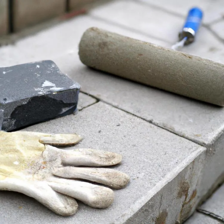 Czym zabezpieczyć beton na zewnątrz? Prosty sposób!